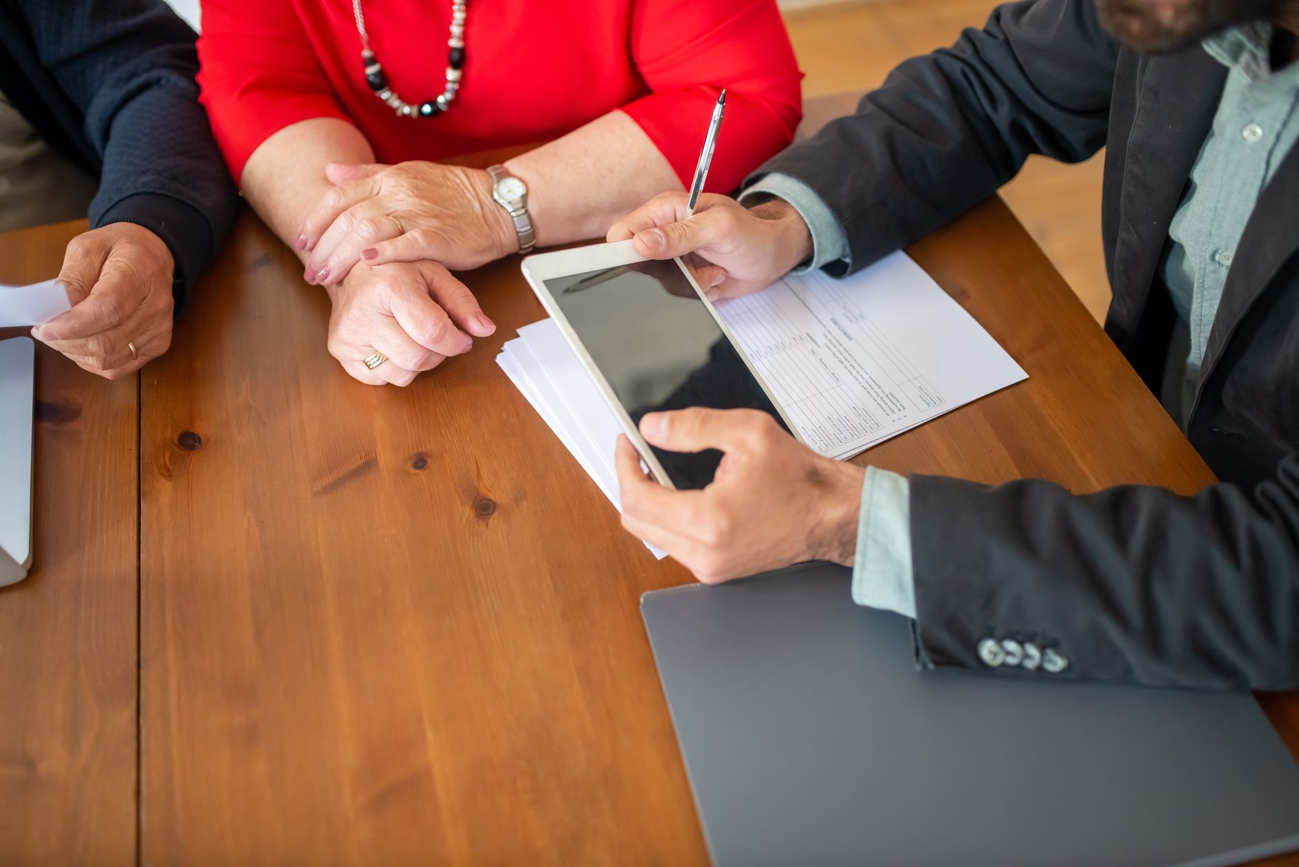 Courtier en assurance Ain